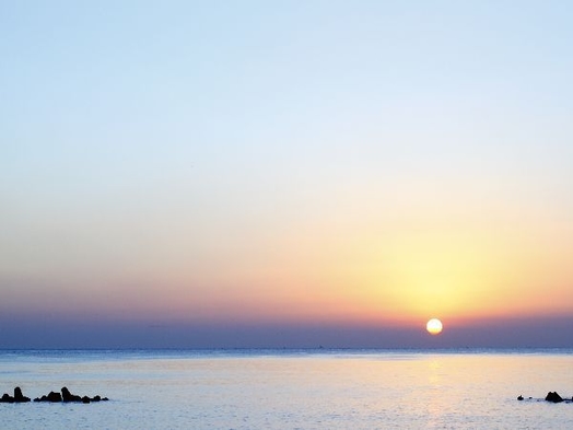 【1泊夕食付き！】夕食は、基本の駿河湾・遠州灘の海の幸です！朝ゆっくりしたい方におすすめ！